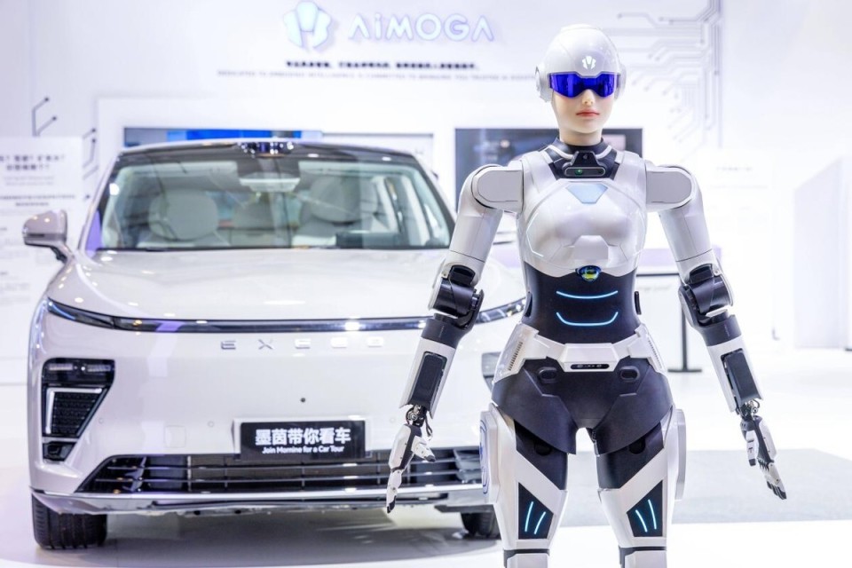 最后、最晚、最終 李想為“全球前三”定下倒計時，智能眼鏡賽道迎來新變量
